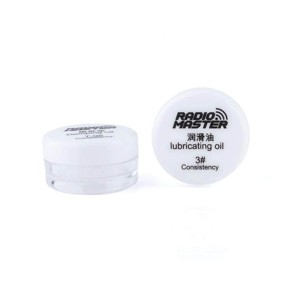 RadioMaster Premium Gimbal Lubricant Set - Smooth RC Performance!