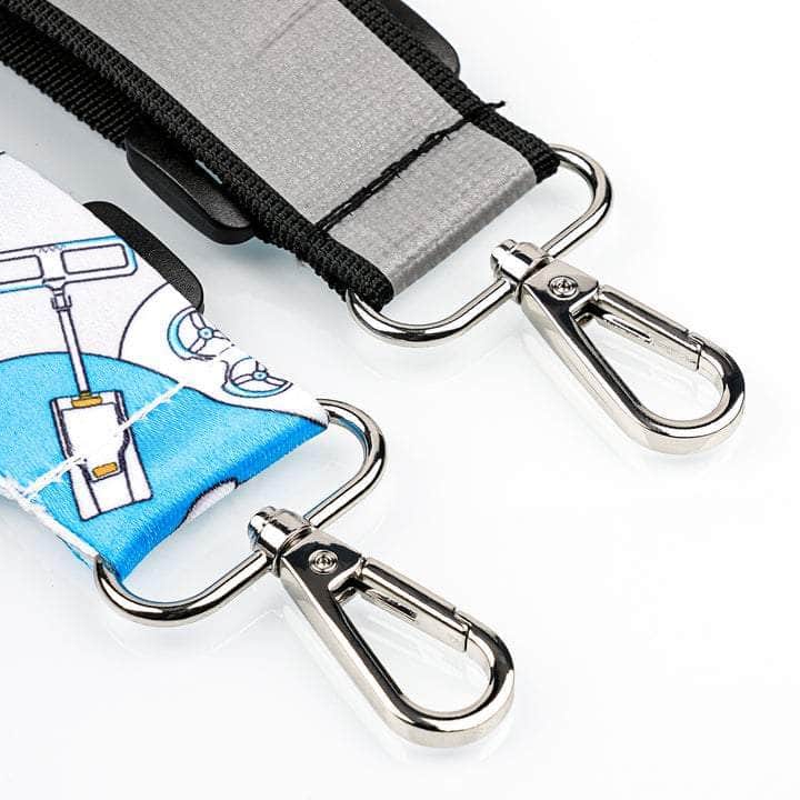 BetaFPV LiteRadio Transmitter Strap - Versatile & Comfortable
