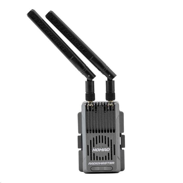 Radiomaster Nomad Dual 1W Gemini Xrossband ExpressLRS TX Module - Long Range & High Performance