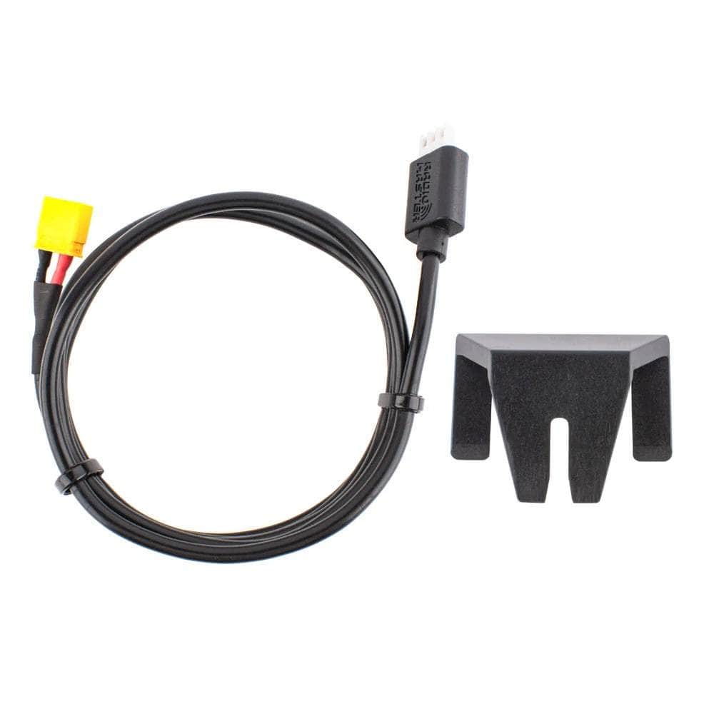 Power Up Your Zorro with RadioMaster XT30 to 3 Pin JST Cable
