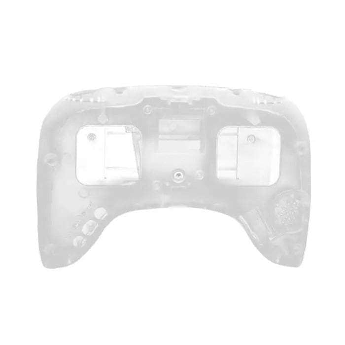 TBS Tango 2 Nostalgia Transparent Shell - New Screen for Customization