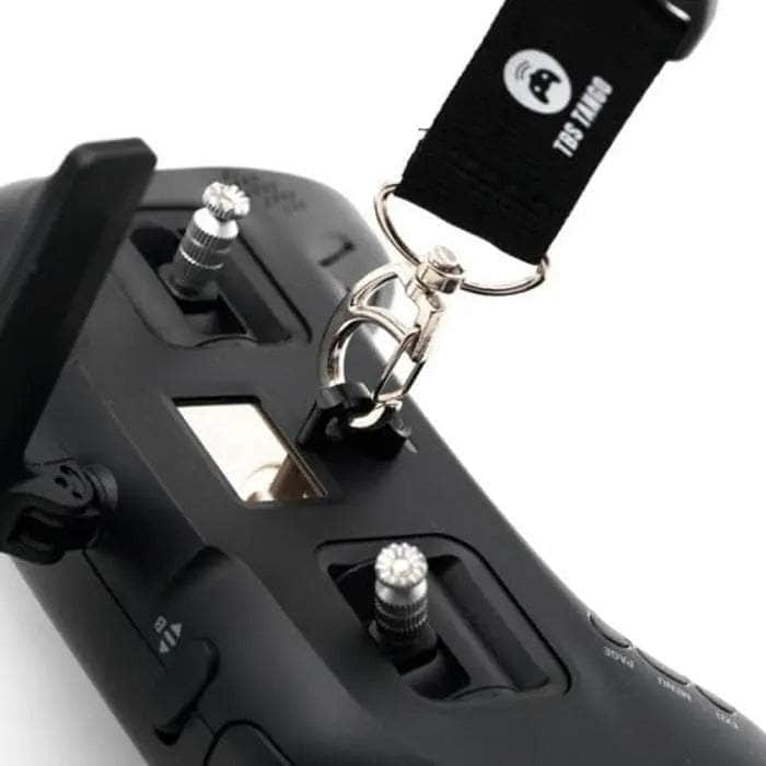 TBS Tango 2 Neck Strap Mount - The Perfect Neck Strap Companion