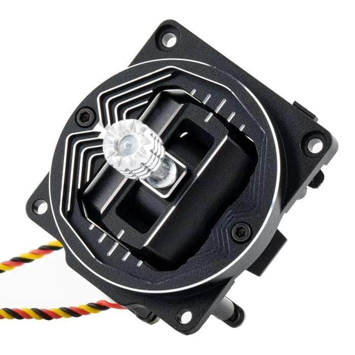 RadioMaster Nano CNC AG01 Hall Gimbal - Precision Set for Pocket Radio