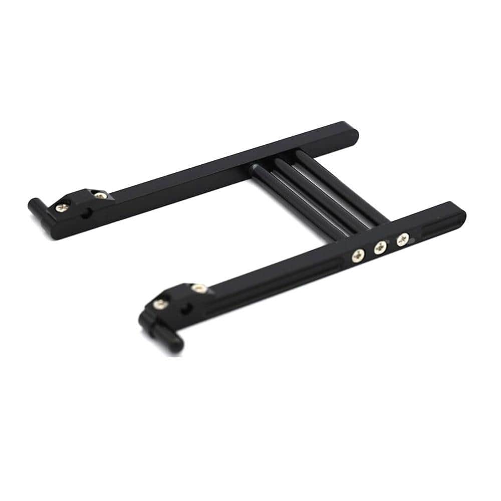 Choose Your Color CNC Aluminum Transmitter Stand - Enhance Your Transmitter Setup!