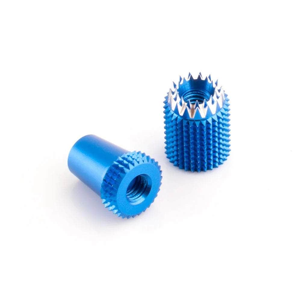 RadioMaster AG01 Gimbal Sticky360 Stick Ends - Versatile & Comfortable