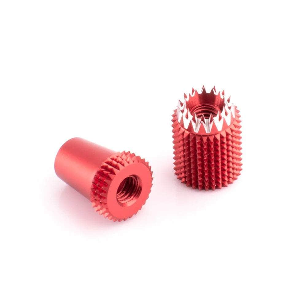 RadioMaster AG01 Gimbal Sticky360 Stick Ends - Versatile & Comfortable