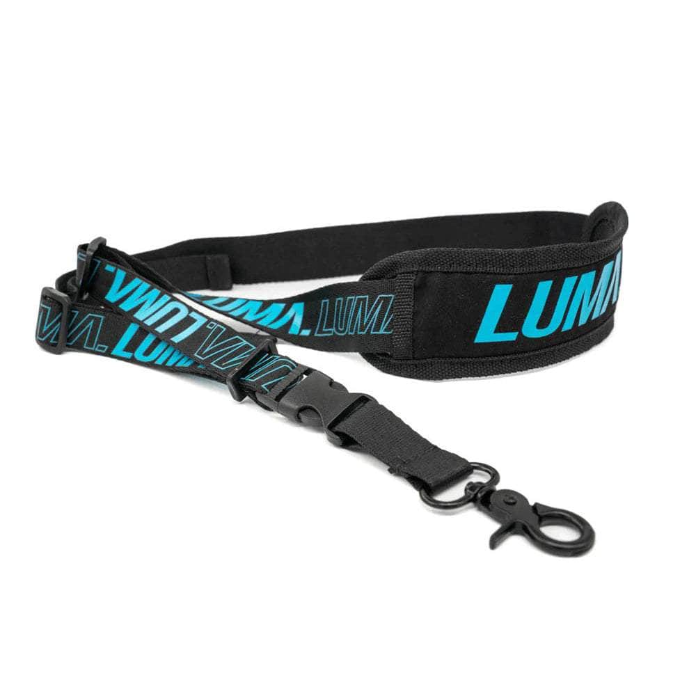 Luma Quads Heavy Duty Transmitter Neck Strap & Stylish Lanyard