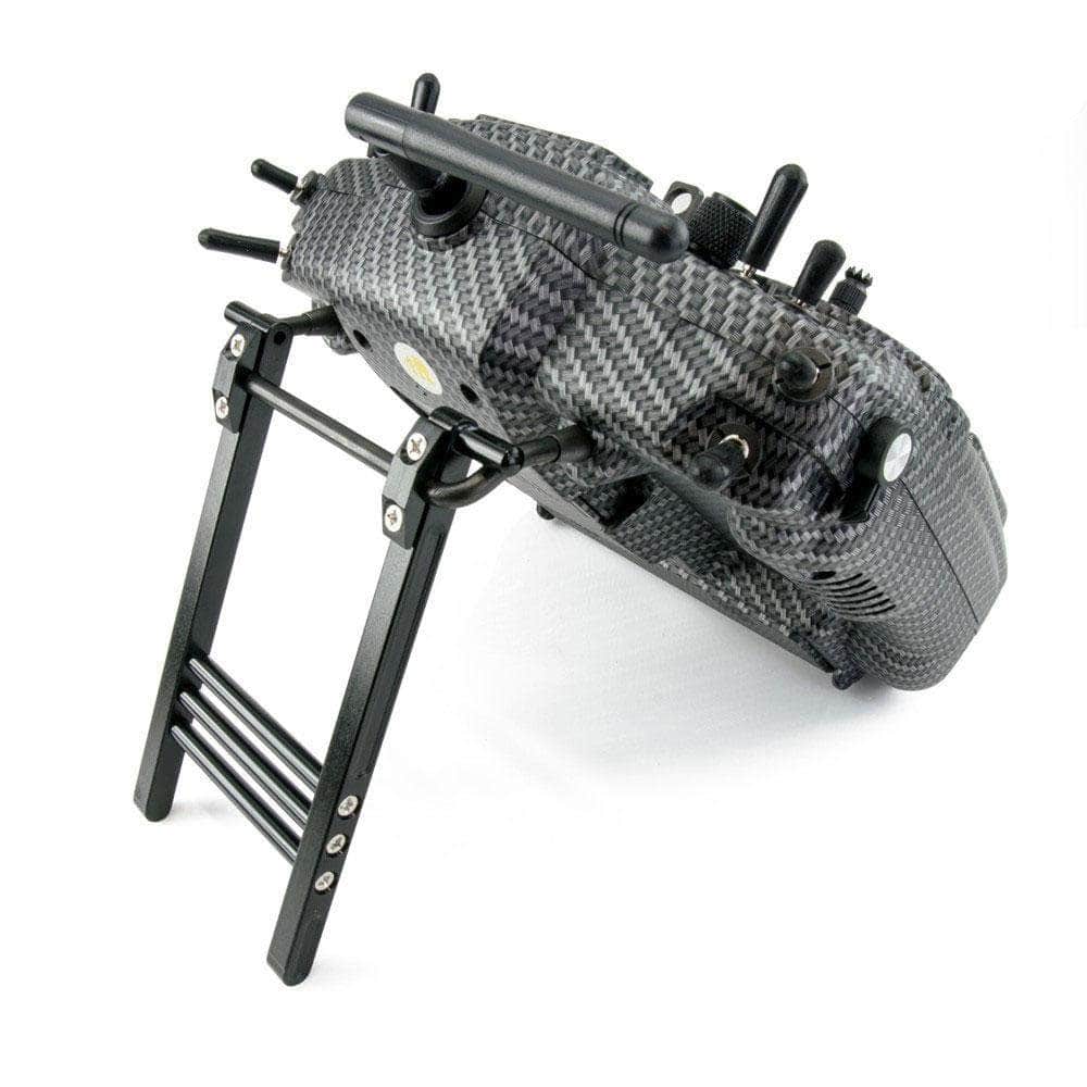 Choose Your Color CNC Aluminum Transmitter Stand - Enhance Your Transmitter Setup!