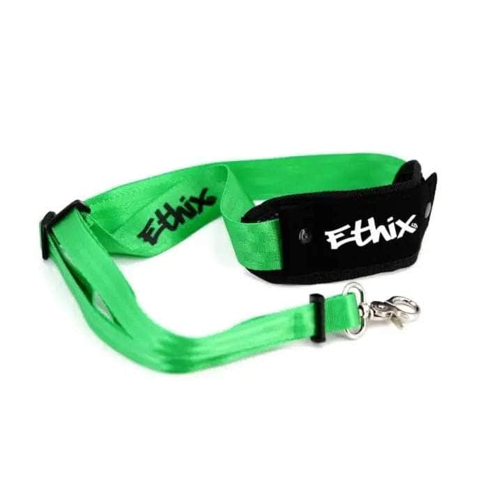 Revamped Ethix Neck Strap V2: Unbeatable Comfort and Style for FPV Enthusiasts