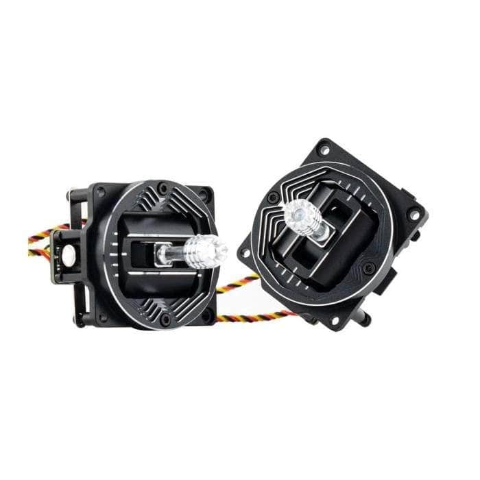 RadioMaster Nano CNC AG01 Hall Gimbal - Precision Set for Pocket Radio