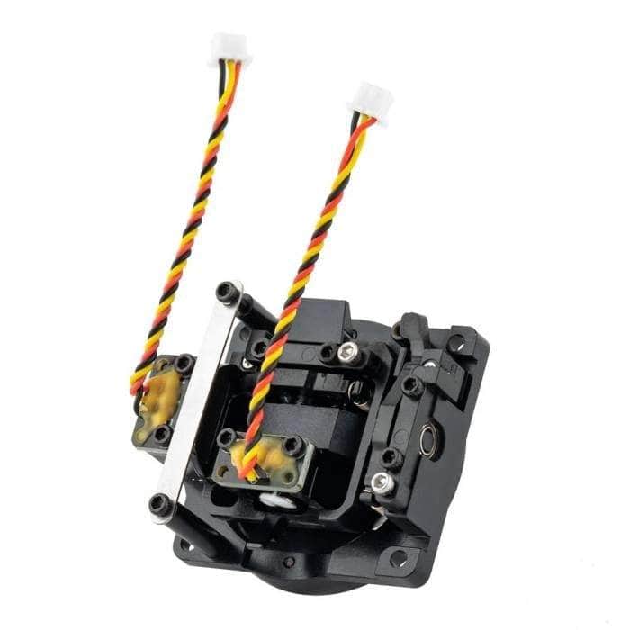 RadioMaster Nano CNC AG01 Hall Gimbal - Precision Set for Pocket Radio