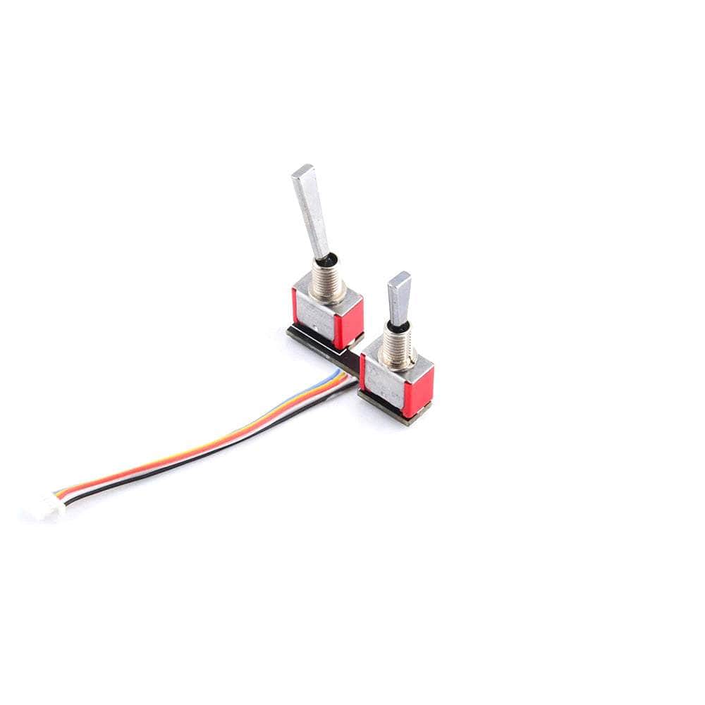 RadioMaster TX16S Replacement Transmitter Switches - Your Ideal Choice