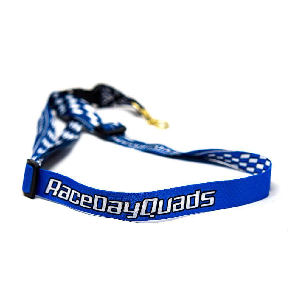 RDQ Transmitter Lanyard - Your Ultimate Transmitter Companion
