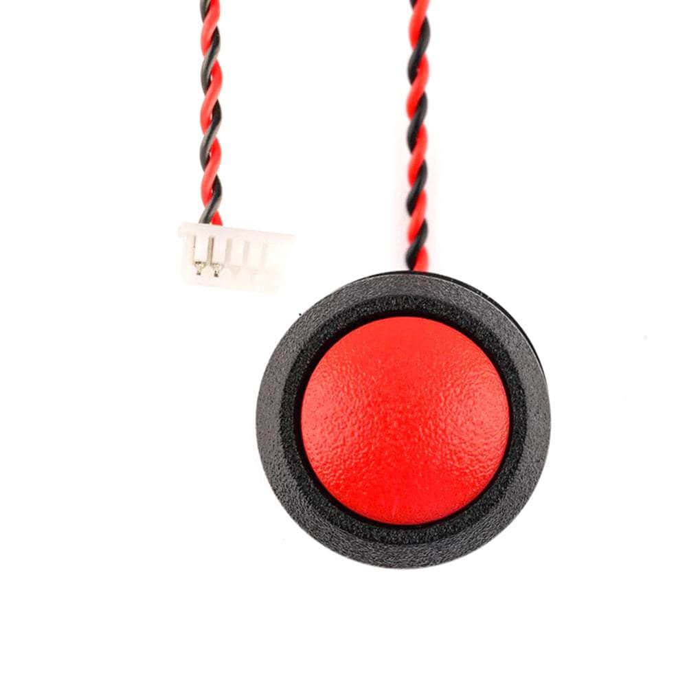 RadioMaster TX16S MKII DIY Upgrade Button - Unleash Your Control