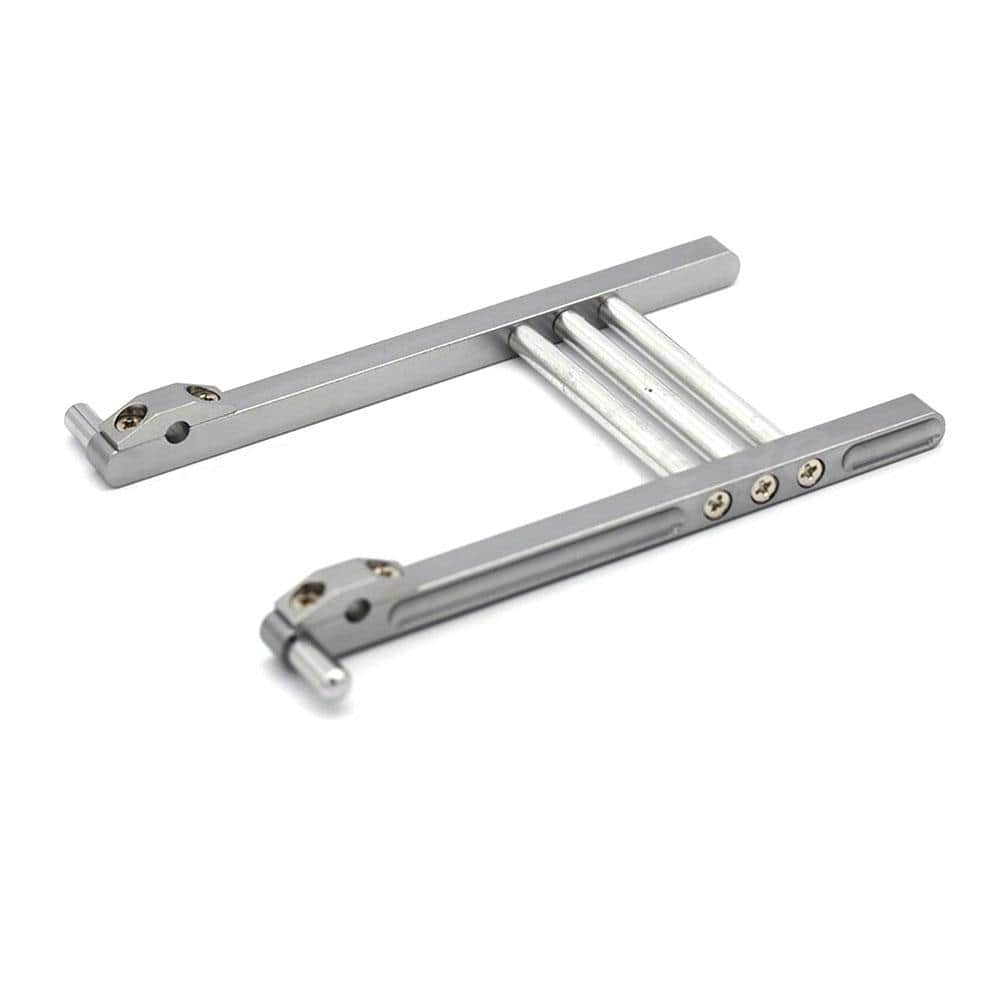 Choose Your Color CNC Aluminum Transmitter Stand - Enhance Your Transmitter Setup!