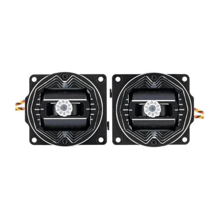 RadioMaster Nano CNC AG01 Hall Gimbal - Precision Set for Pocket Radio