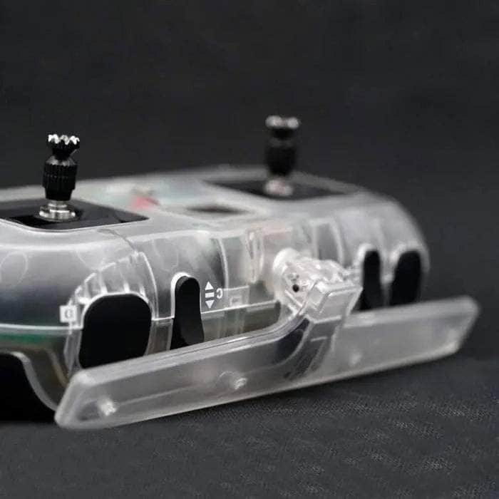 TBS Tango 2 Nostalgia Transparent Antenna - A Must-Have for RC Enthusiasts!