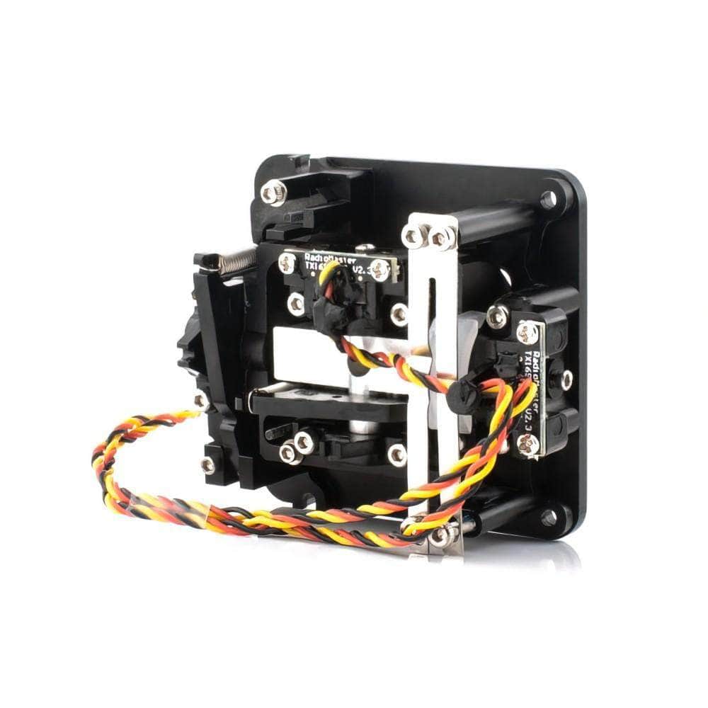 RadioMaster TX16S CNC AG01 Hall Gimbal - Unleash Precision with Versatile Options