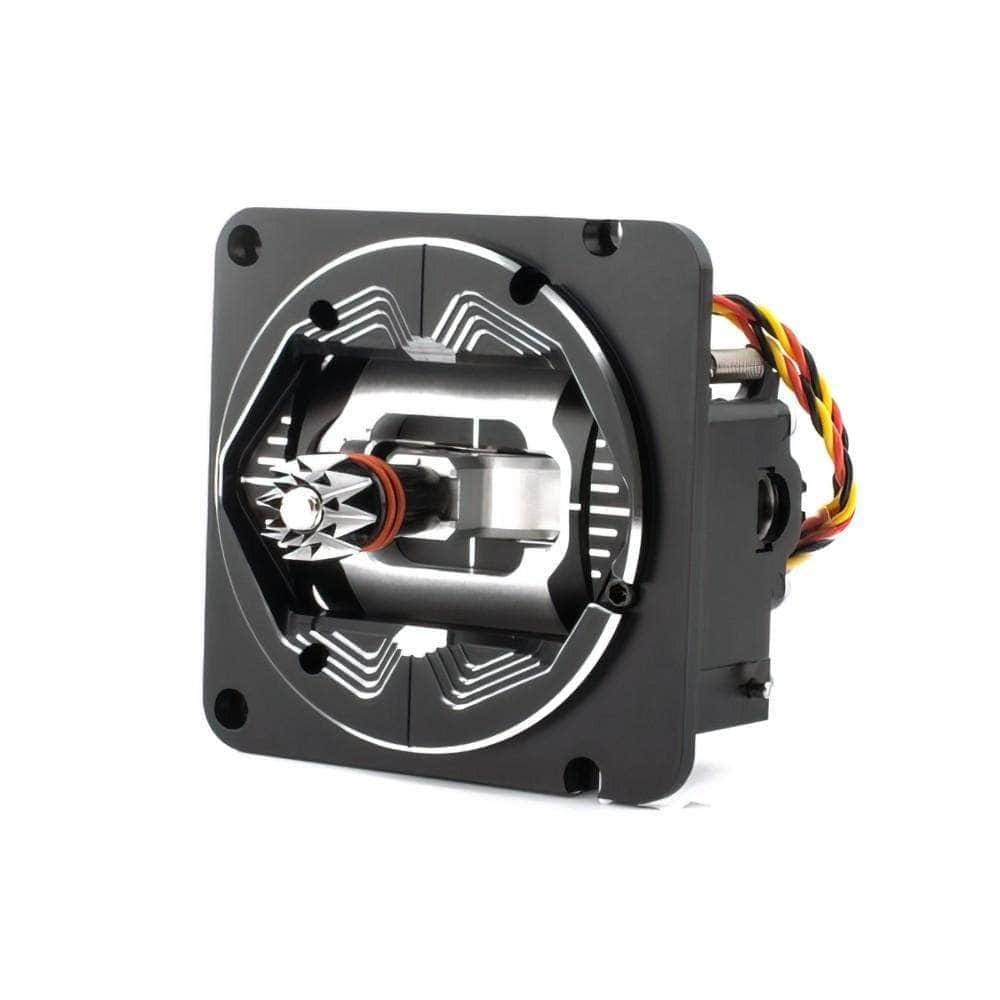 RadioMaster TX16S CNC AG01 Hall Gimbal Set - Elevate Your RC Racing Experience