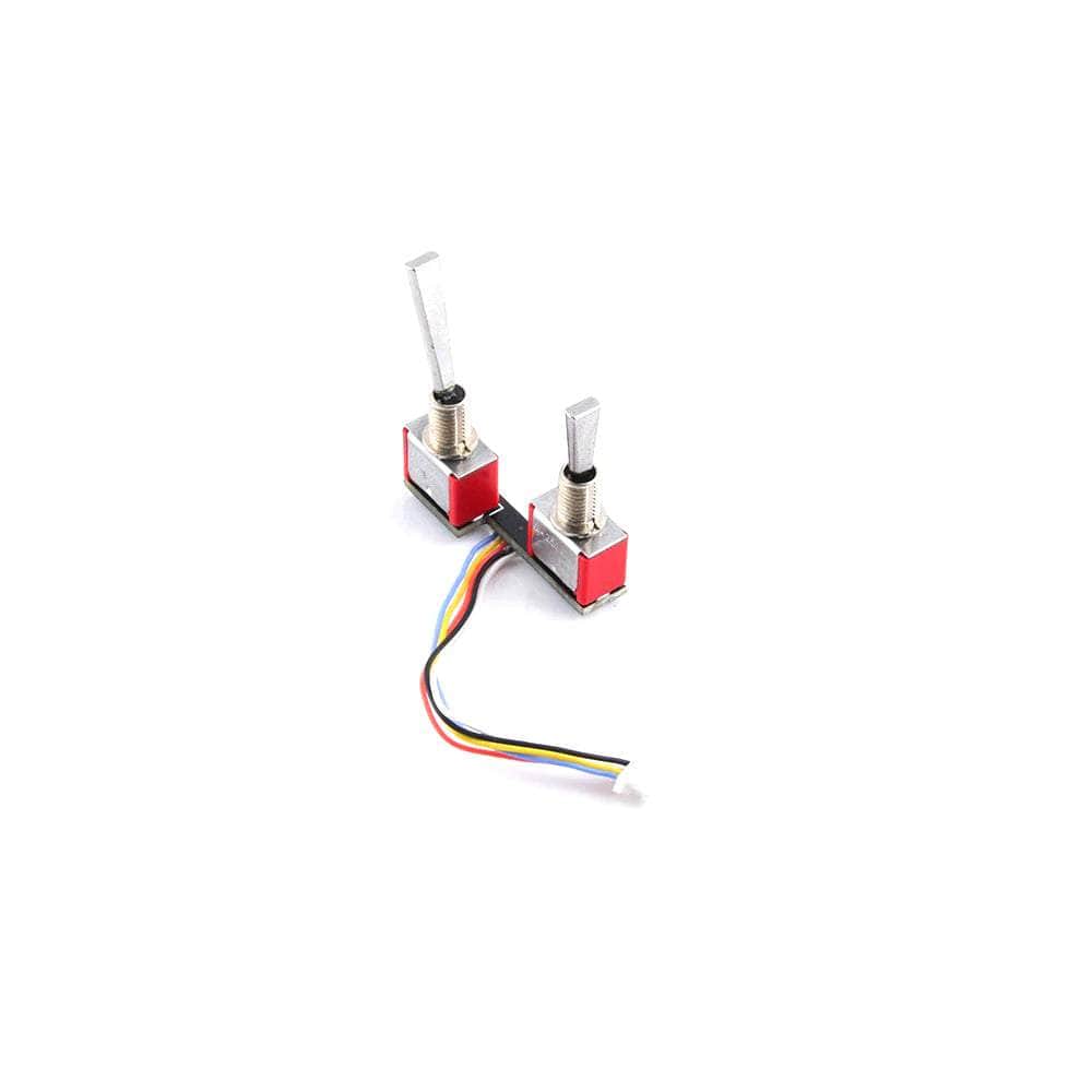 RadioMaster TX16S Replacement Transmitter Switches - Your Ideal Choice