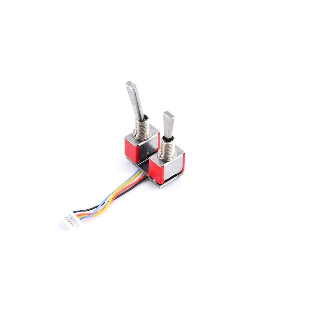 RadioMaster TX16S Replacement Transmitter Switches - Your Ideal Choice