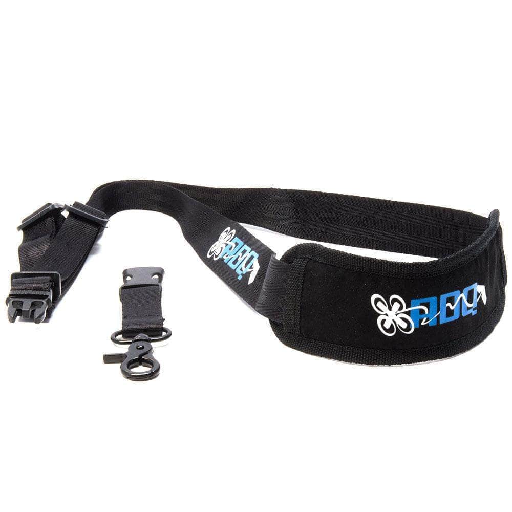 RDQ Padded Transmitter Strap - Your Comfortable Flying Companion