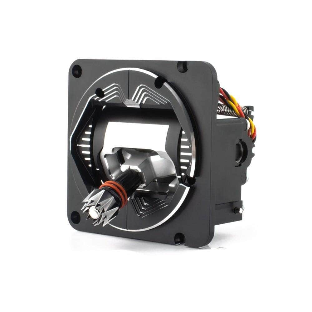 RadioMaster TX16S CNC AG01 Hall Gimbal - Unleash Precision with Versatile Options