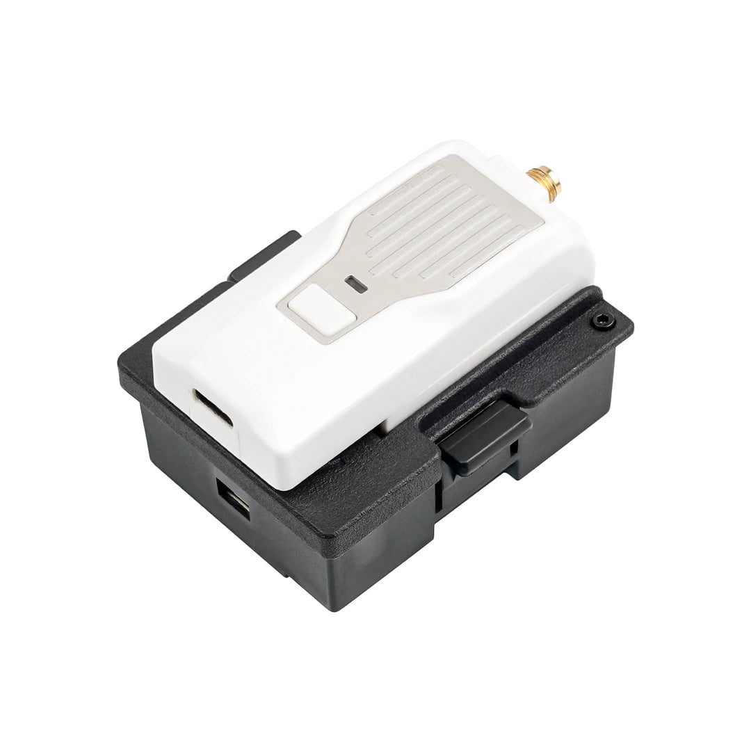 BetaFPV Micro to Nano Module Adapter - Effortless Compatibility Upgrade