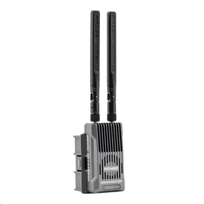 Radiomaster Nomad Dual 1W Gemini Xrossband ExpressLRS TX Module - Long Range & High Performance
