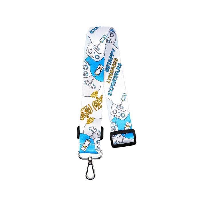 BetaFPV LiteRadio Transmitter Strap - Versatile & Comfortable