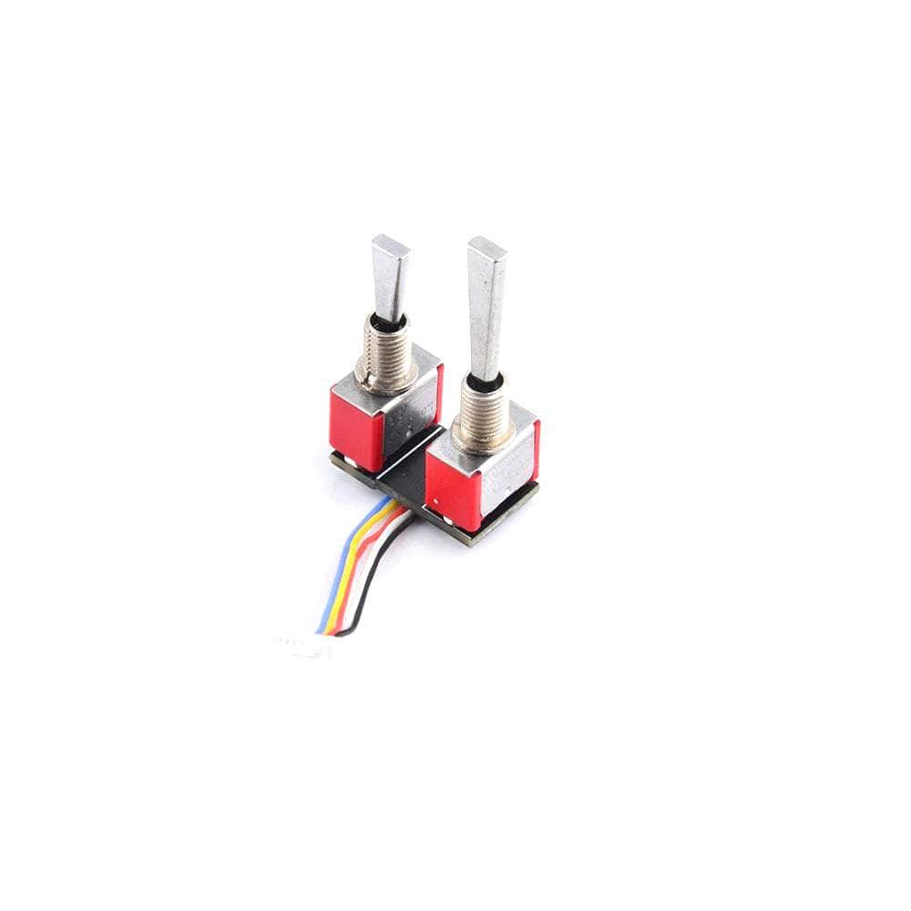 RadioMaster TX16S Replacement Transmitter Switches - Your Ideal Choice