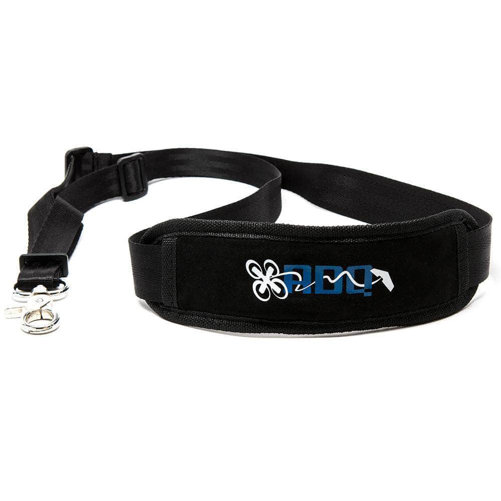 RDQ Padded Transmitter Strap - Your Comfortable Flying Companion