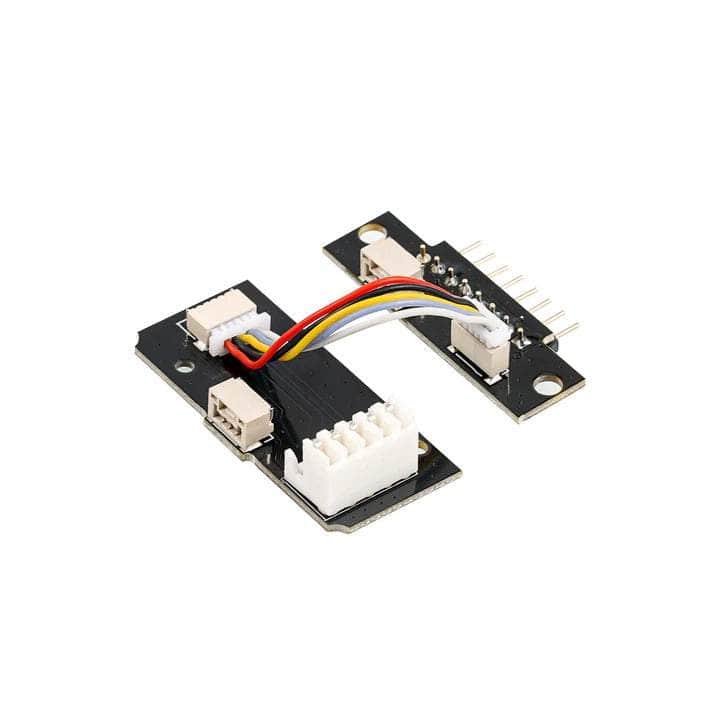 BetaFPV Micro to Nano Module Adapter - Effortless Compatibility Upgrade