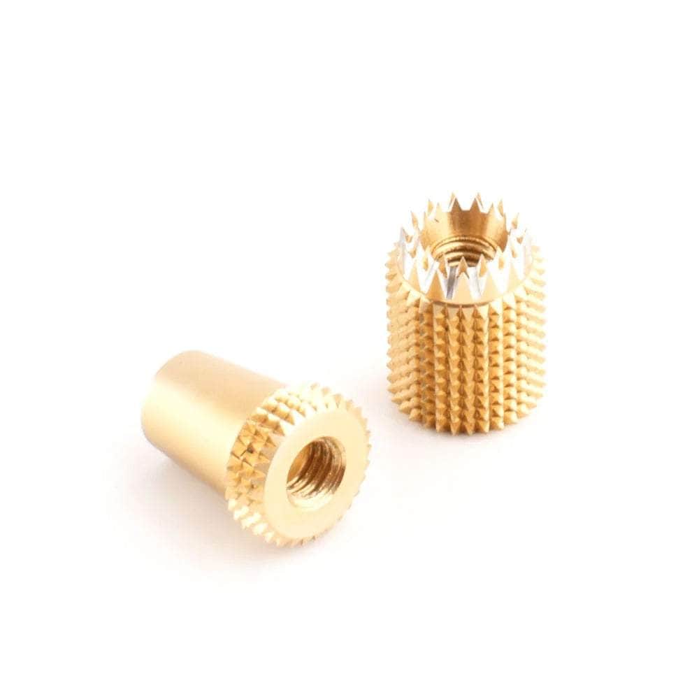 RadioMaster AG01 Gimbal Sticky360 Stick Ends - Versatile & Comfortable