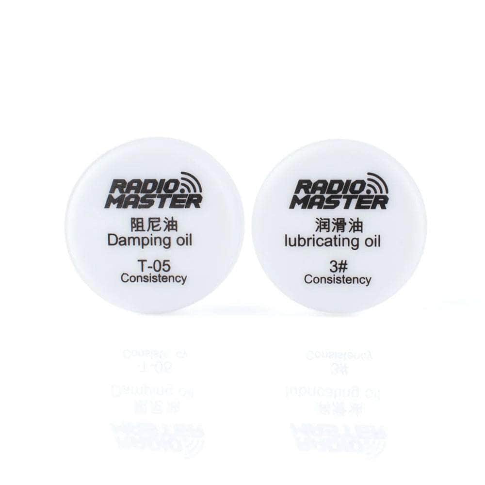RadioMaster Premium Gimbal Lubricant Set - Smooth RC Performance!