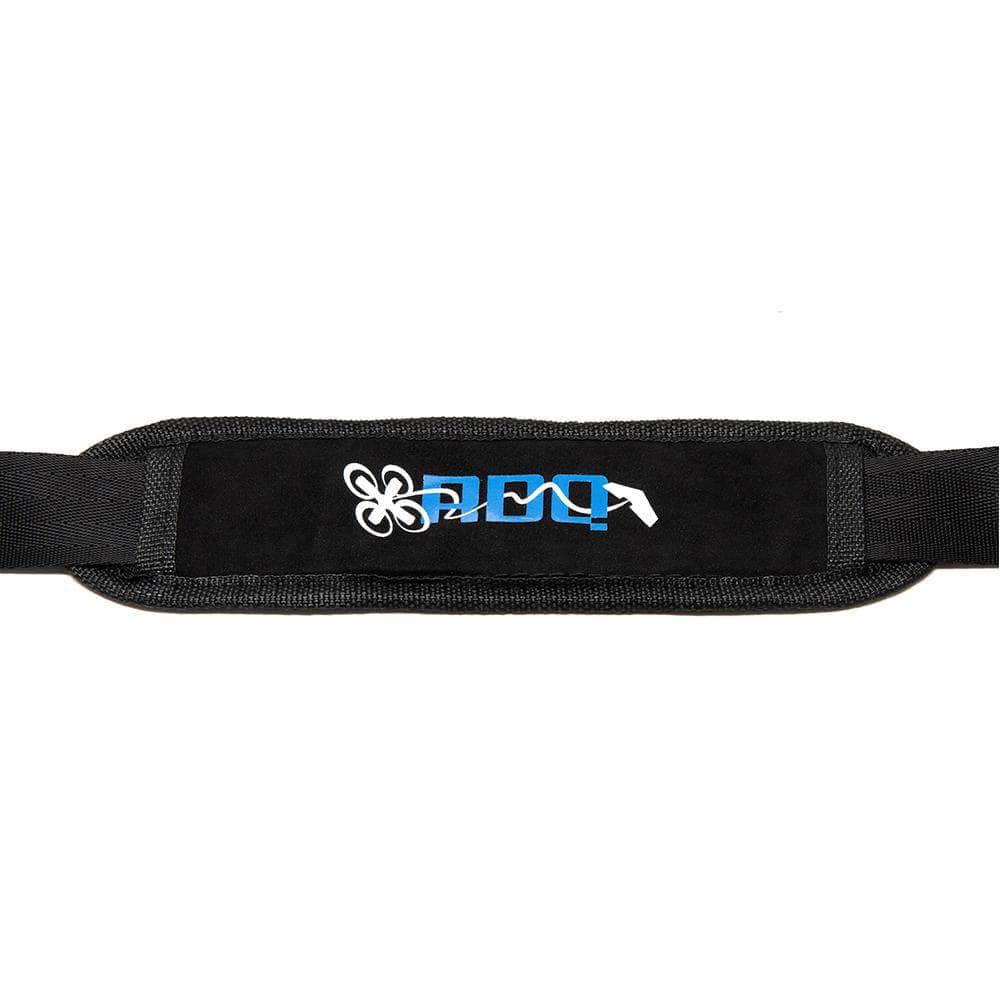 RDQ Padded Transmitter Strap - Your Comfortable Flying Companion