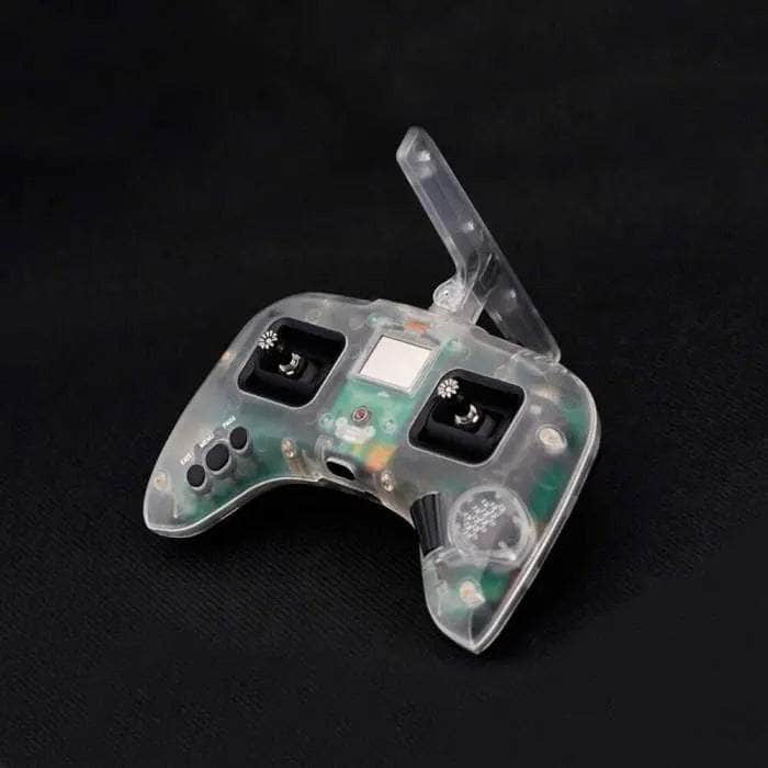 TBS Tango 2 Nostalgia Transparent Antenna - A Must-Have for RC Enthusiasts!