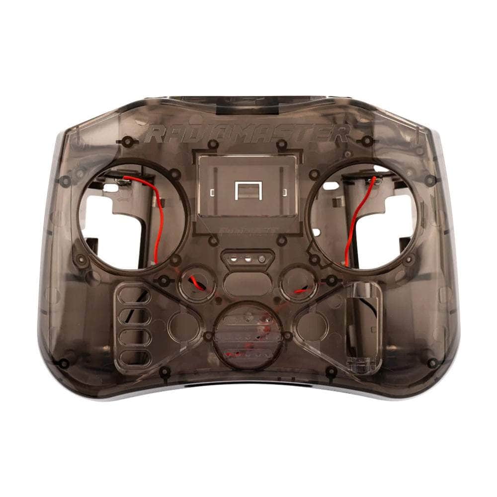 Radiant RadioMaster Pocket Radio Case - Pick Your Perfect Hue