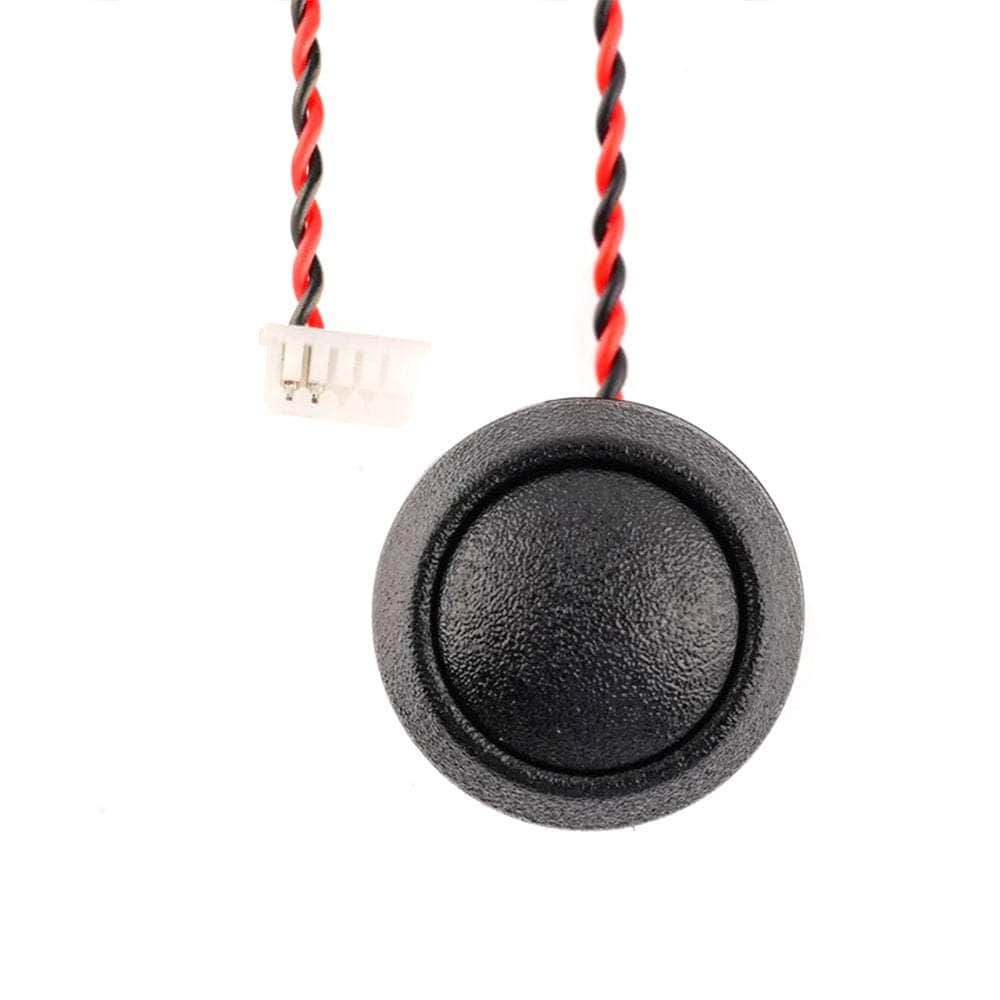 RadioMaster TX16S MKII DIY Upgrade Button - Unleash Your Control
