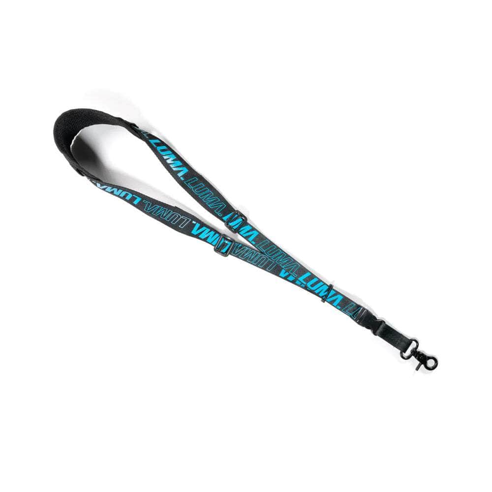 Luma Quads Heavy Duty Transmitter Neck Strap & Stylish Lanyard