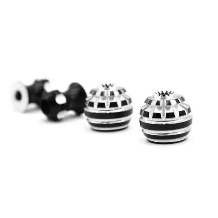 TBS Honey M3 Stick Ends - Select Your Color
