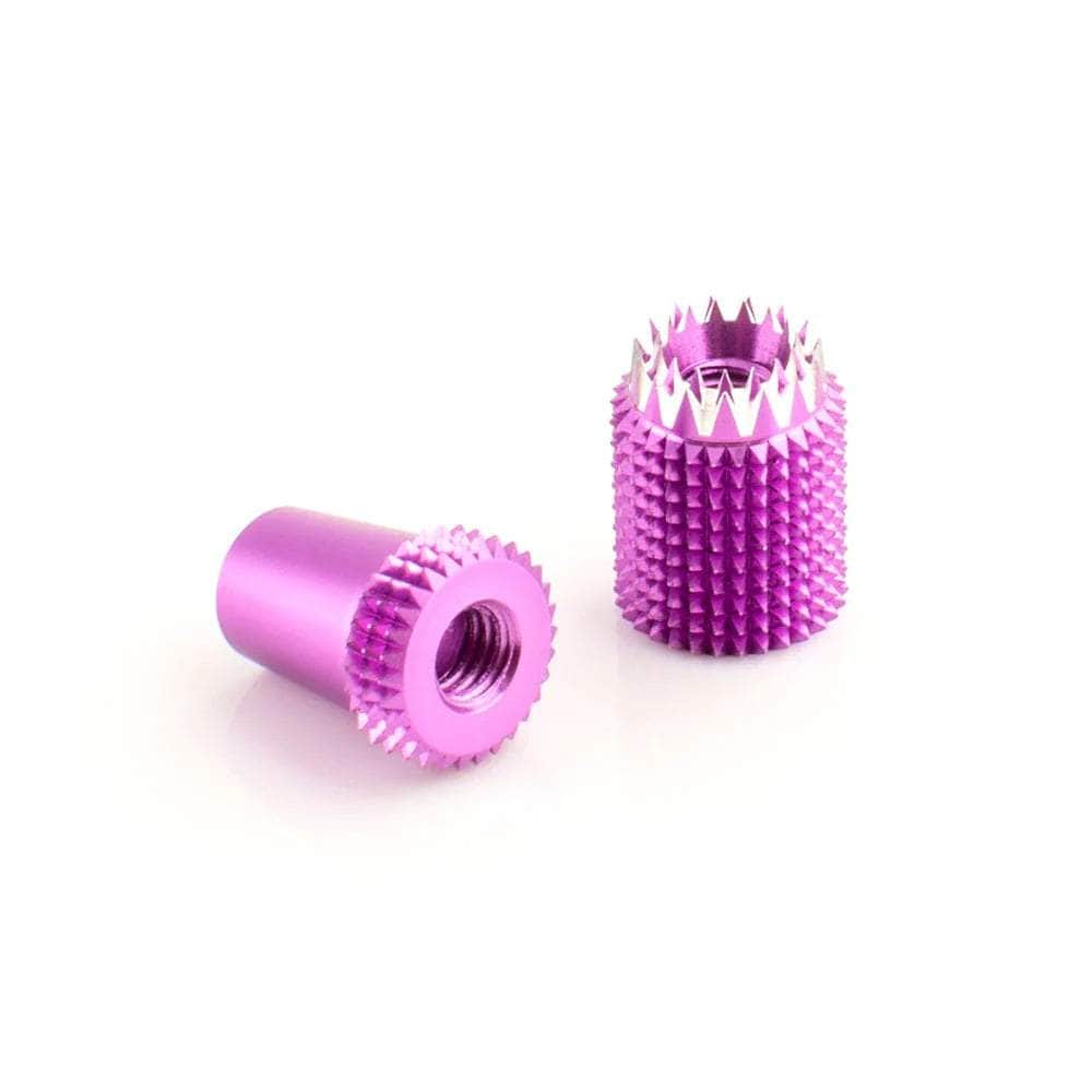 RadioMaster AG01 Gimbal Sticky360 Stick Ends - Versatile & Comfortable