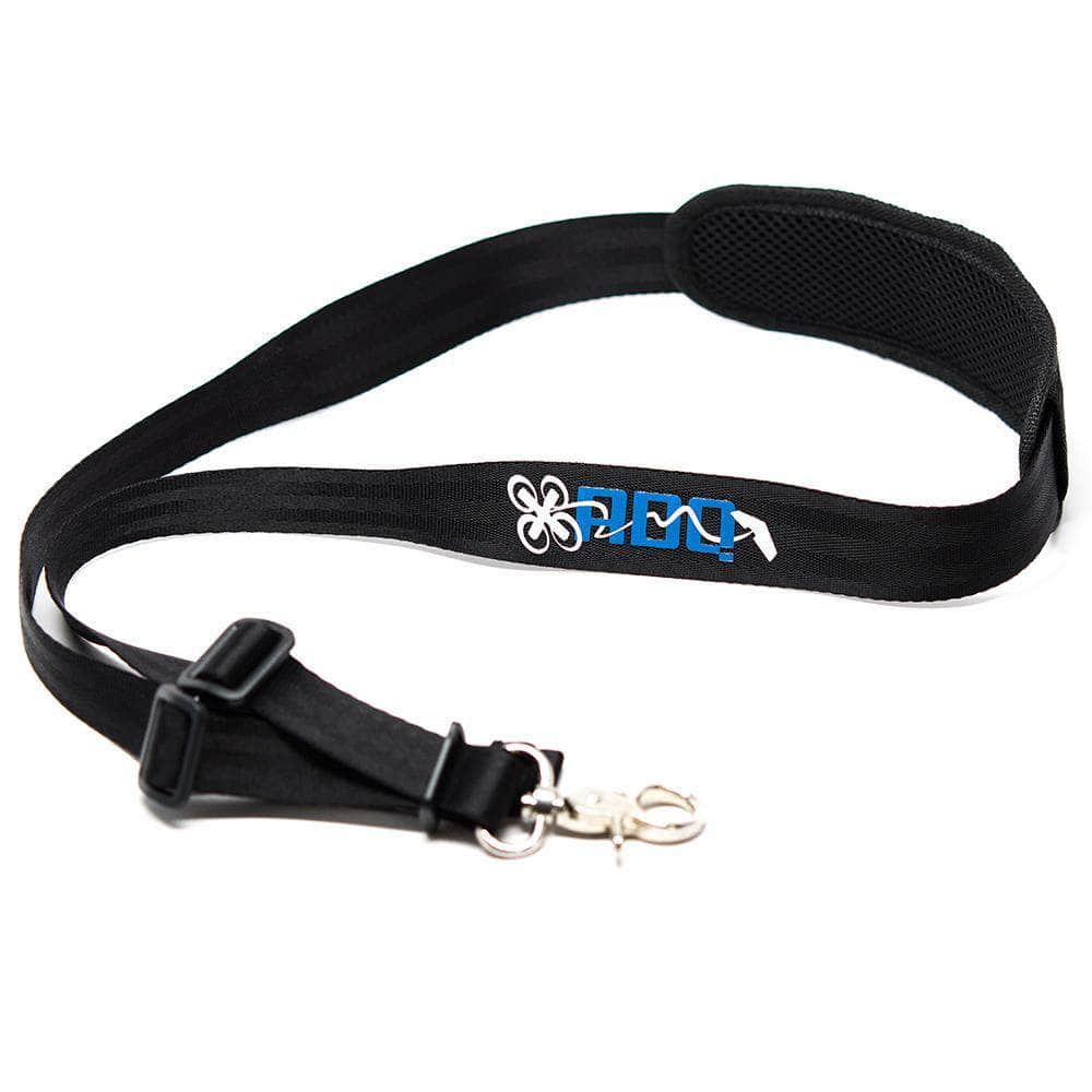 RDQ Padded Transmitter Strap - Your Comfortable Flying Companion