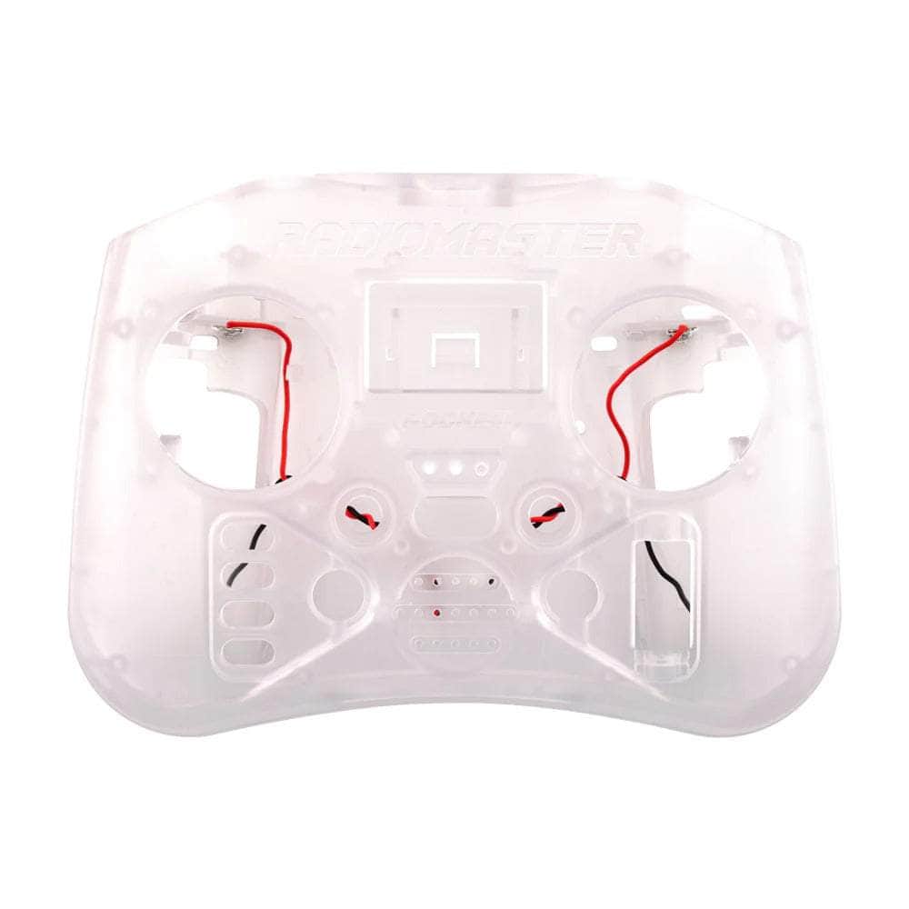 Radiant RadioMaster Pocket Radio Case - Pick Your Perfect Hue