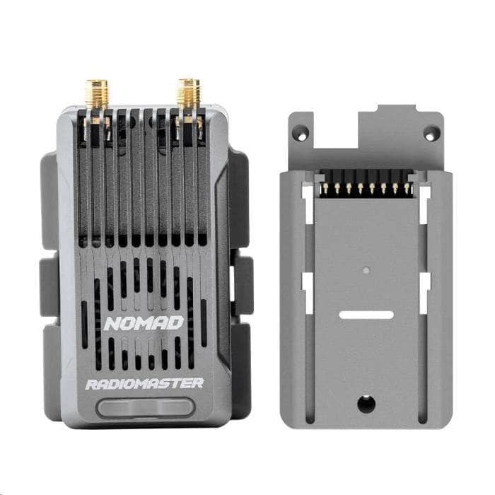 Radiomaster Nomad Dual 1W Gemini Xrossband ExpressLRS TX Module - Long Range & High Performance