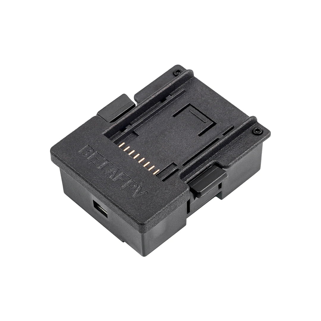 BetaFPV Micro to Nano Module Adapter - Effortless Compatibility Upgrade
