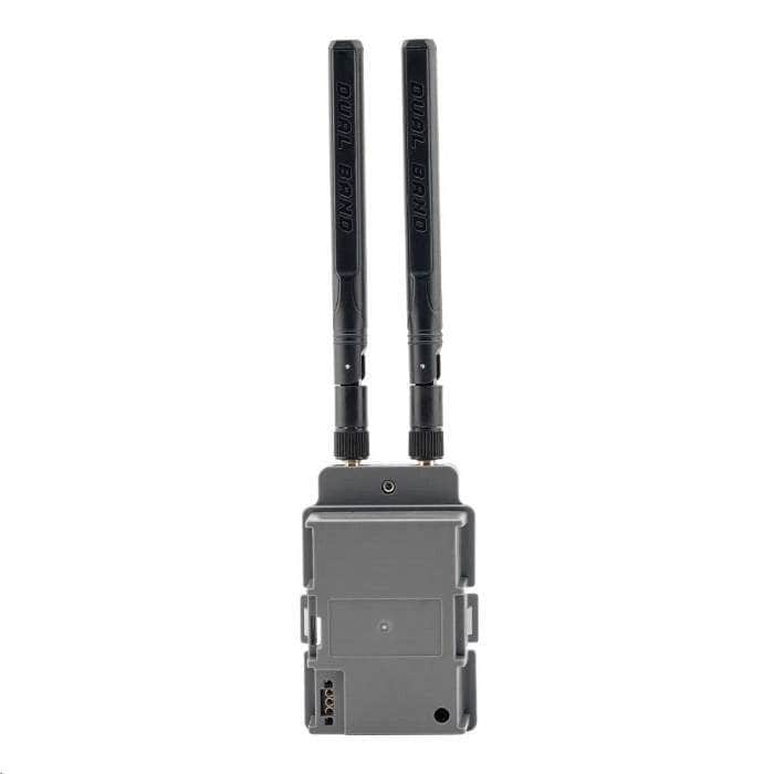 Radiomaster Nomad Dual 1W Gemini Xrossband ExpressLRS TX Module - Long Range & High Performance