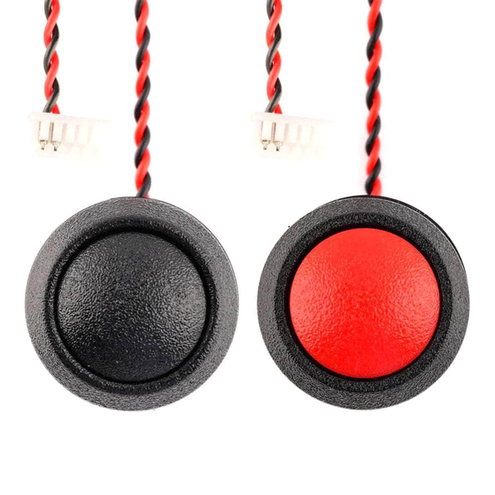 RadioMaster TX16S MKII DIY Upgrade Button - Unleash Your Control