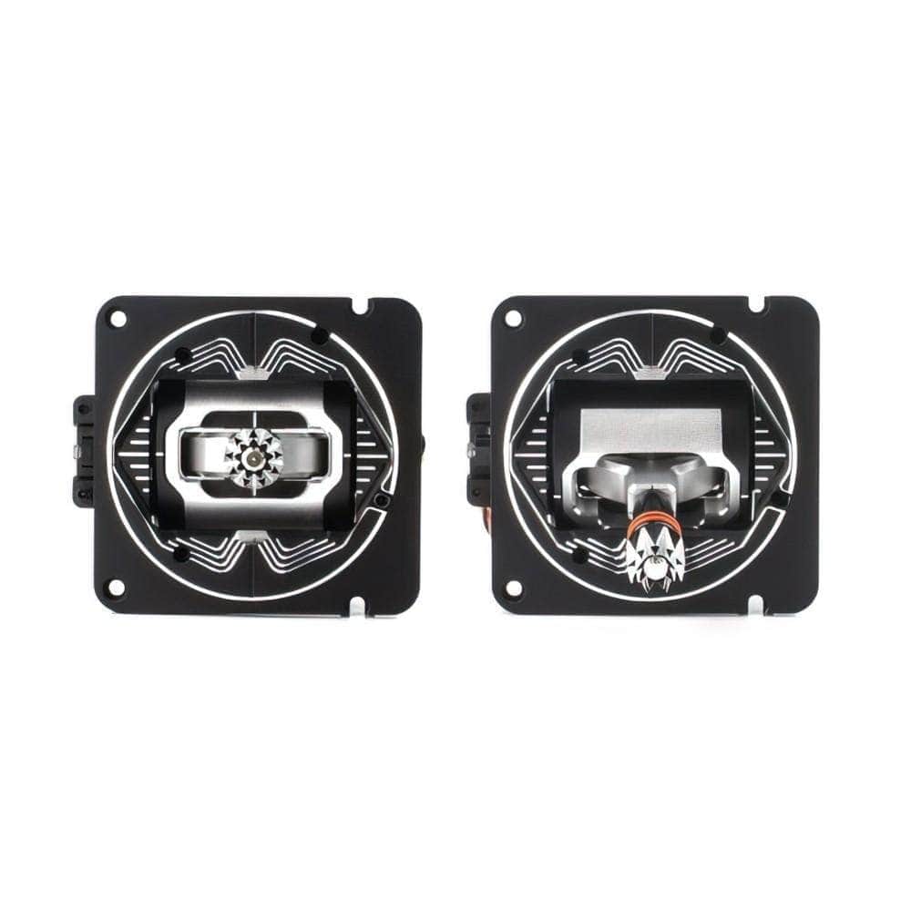 RadioMaster TX16S CNC AG01 Hall Gimbal Set - Elevate Your RC Racing Experience
