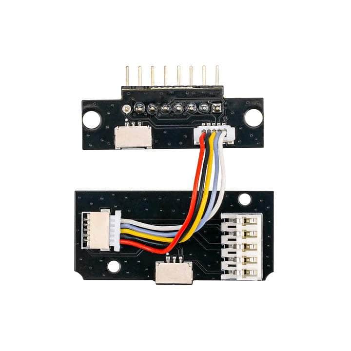 BetaFPV Micro to Nano Module Adapter - Effortless Compatibility Upgrade